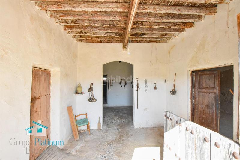 Foto c9f42f6d-a6e3-4264-8a21-836482244a59. Chalet dans Guzamara - Los Lobos Cuevas del Almanzora