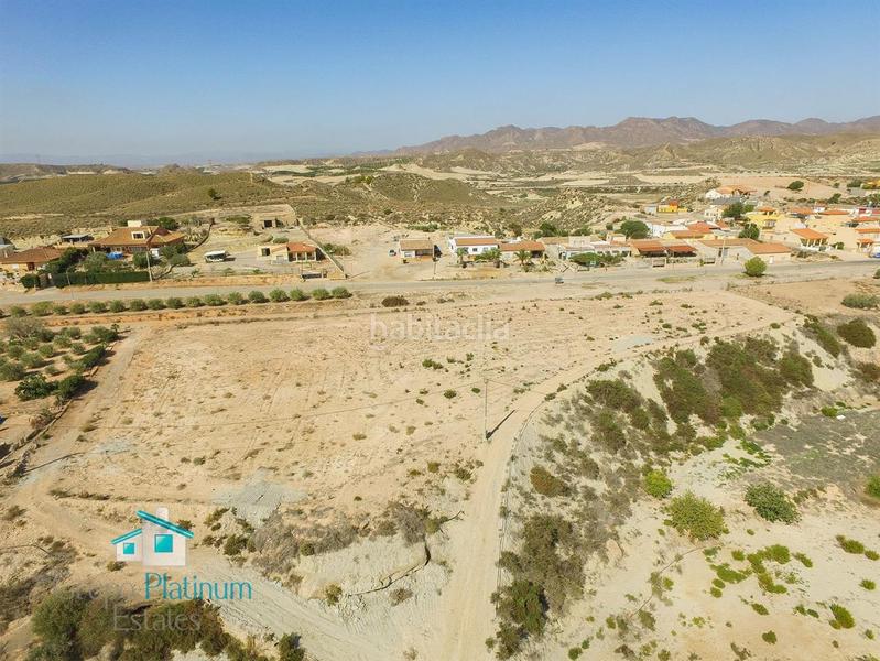 Foto afc50871-5e77-4e1a-b370-3a4fb1cc79a2. Chalet in Guzamara - Los Lobos Cuevas del Almanzora