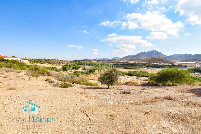 Foto f2763e99-1af2-4bc0-ae65-ebc9dfb14d4d. Chalet in Guzamara - Los Lobos Cuevas del Almanzora