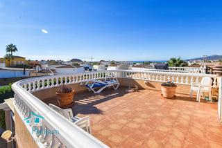 Chalet en San Juan de los Terreros