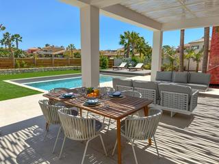 Chalet en Desert Spring Golf