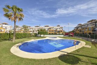 Penthouse in Lomas del Mar