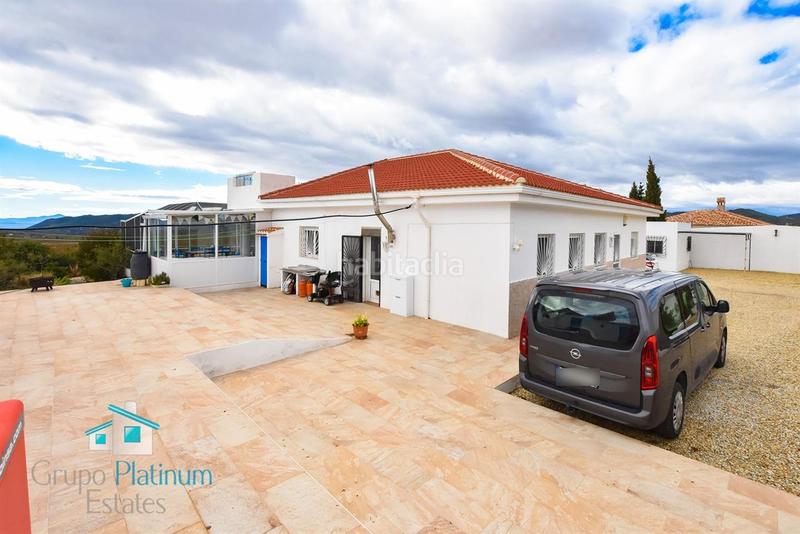 Foto 46f20058-e971-4558-b75c-898a8e09b719. Chalet en Oria