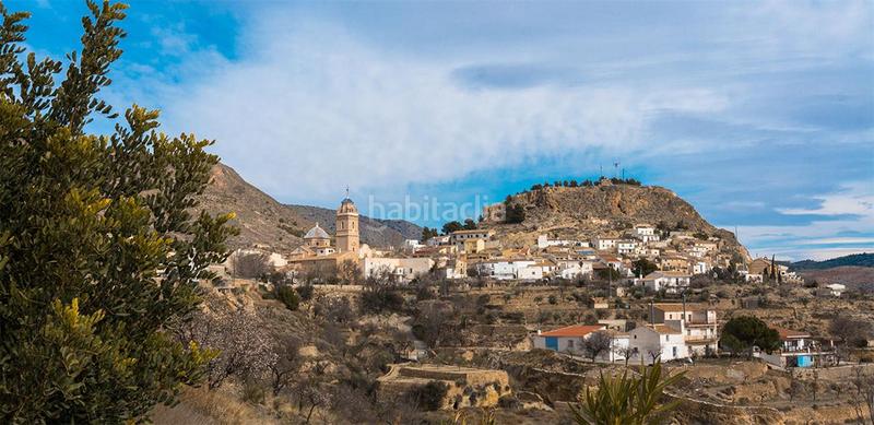 Foto 7e3a5e3b-0c1a-4123-a4a7-64798d1f9acf. Chalet en Oria