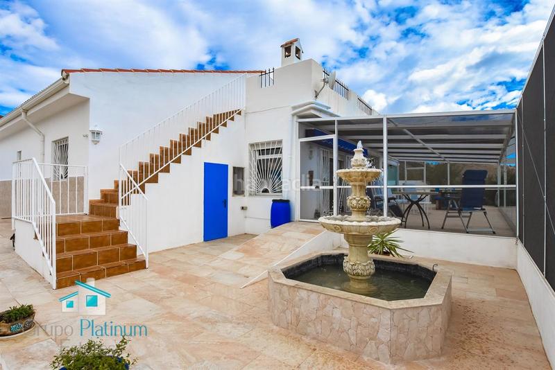 Foto b341a86c-0ed4-48c9-8446-dd5ee444998f. Chalet en Oria