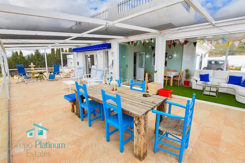 Foto 53f75541-c2d4-4175-bedc-9fb44ffddcbf. Xalet amb calefacció piscina a Oria