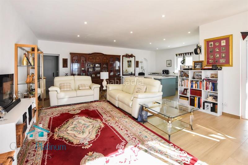 Foto c660e6a7-22c9-474d-80df-47ec2414a484. Xalet amb calefacció piscina a Oria