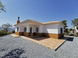 Chalet in Lúcar