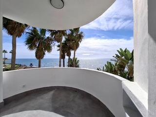 Apartamento en Calahonda