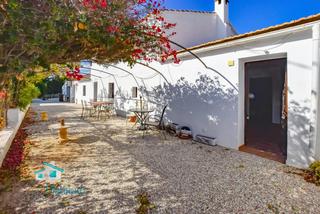 Chalet en Puerto Lumbreras