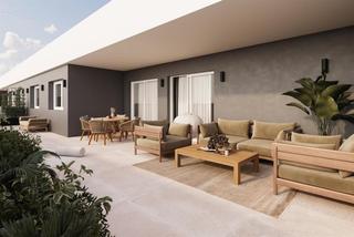 Appartement à Águilas