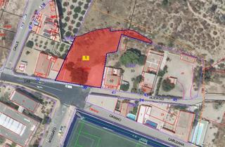 Wohngrundstück in Vera Ciudad