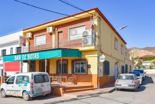 Local Comercial a San Juan de los Terreros