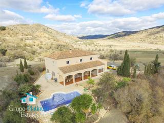 Chalet à Huércal - Overa
