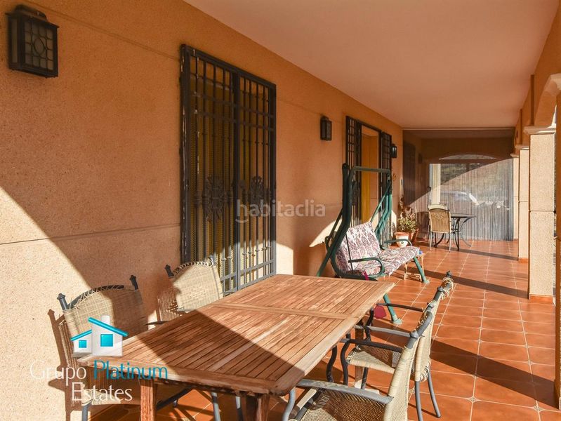 Foto 099f2683-319d-413e-a839-f595c4497a37. Chalet en Huércal - Overa
