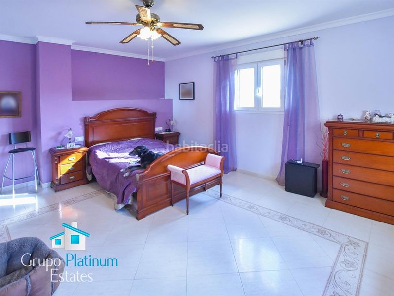 Foto 740e25e0-d189-4950-b08c-0b51cf21435e. Chalet en Huércal - Overa