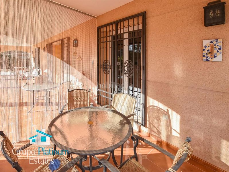 Foto b0bd3569-0291-4ee2-bdbb-597dcf835ac5. Chalet en Huércal - Overa