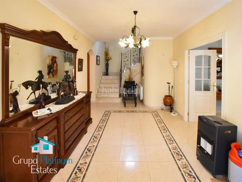 Foto c64140ee-3950-4dba-9031-63312b0cc333. Chalet en Huércal - Overa