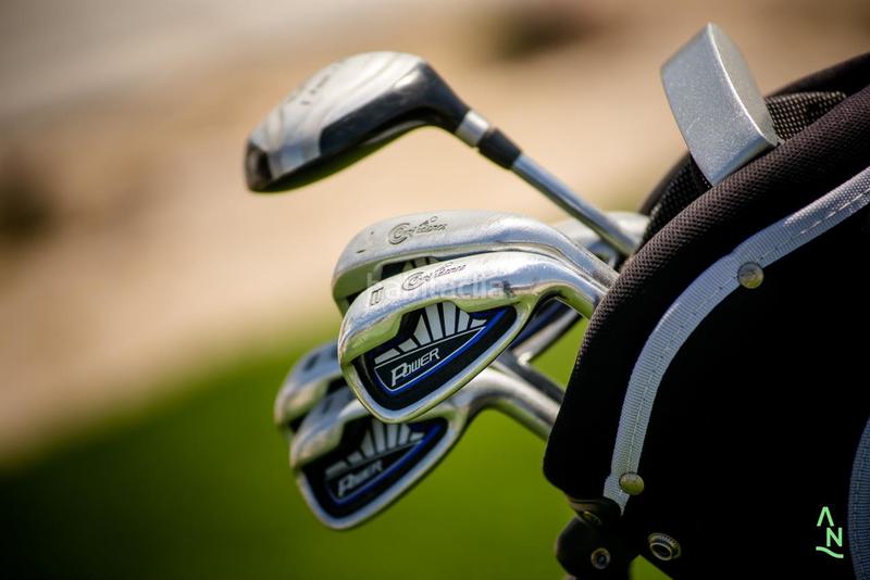 Foto 8756c81f-5806-47cf-9a39-25675e17250e. Appartement avec chauffage parking piscine dans Condado de Alhama Alhama de Murcia