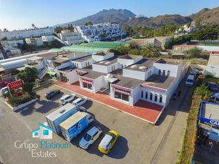 Local Comercial en El Palmeral