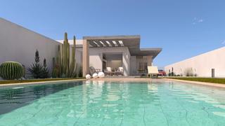 Casa a schiera in Santiago de La Ribera