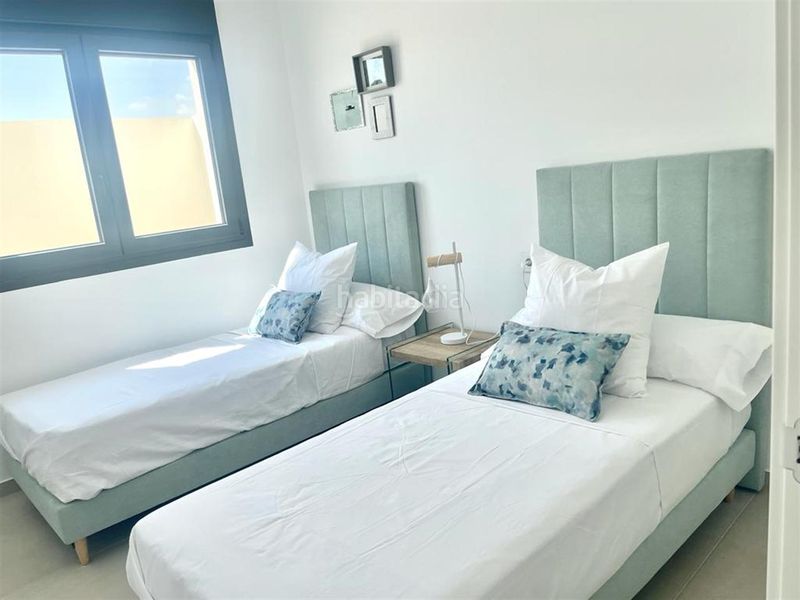 Foto a67eb544-4402-4c78-a76b-bc8b3043aba3. Casa pareada en Torre-Pacheco Torre - Pacheco