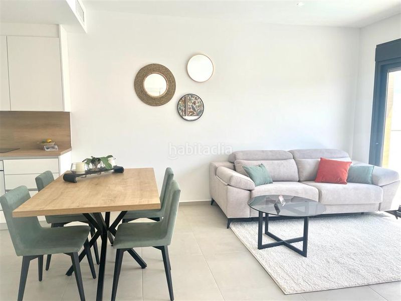 Foto dde4d9e3-3089-42ba-80fa-38f7da15102d. Casa pareada en Torre-Pacheco Torre - Pacheco