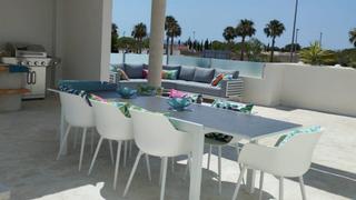 Casa a schiera in Torre-Pacheco