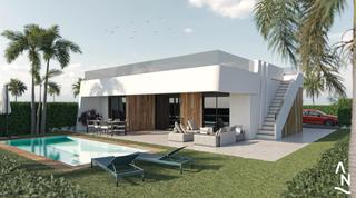 Chalet à Condado de Alhama