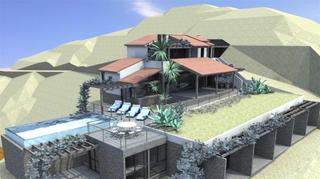 Terreny residencial a Tébar - Los Arejos