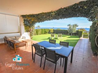 Apartment in San Juan de los Terreros