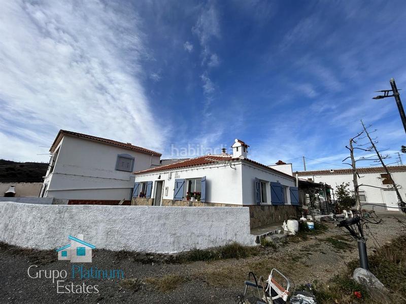 Foto 62610bfe-1449-49b6-82a7-d3645e511021. Chalet en Taberno