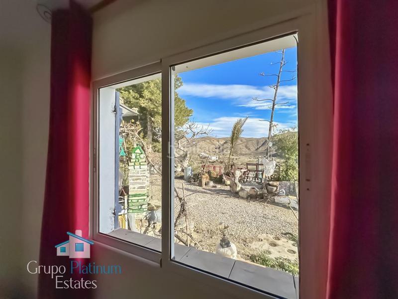 Foto bb1fb623-55d2-4c46-95ee-3cece51dd487. Chalet en Taberno