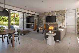 Chalet en Desert Spring Golf