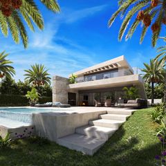 Chalet in Desert Spring Golf