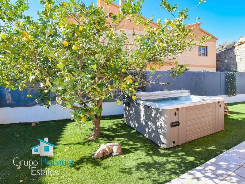 Foto 75ce8559-411f-4c22-9524-0fd0df1407bc. Chalet with parking in Palomares Cuevas del Almanzora