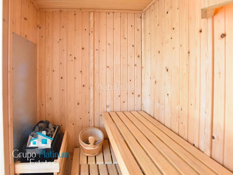 Foto be8f300f-a1bb-48be-b21d-1bd4c622f340. Chalet with parking in Palomares Cuevas del Almanzora