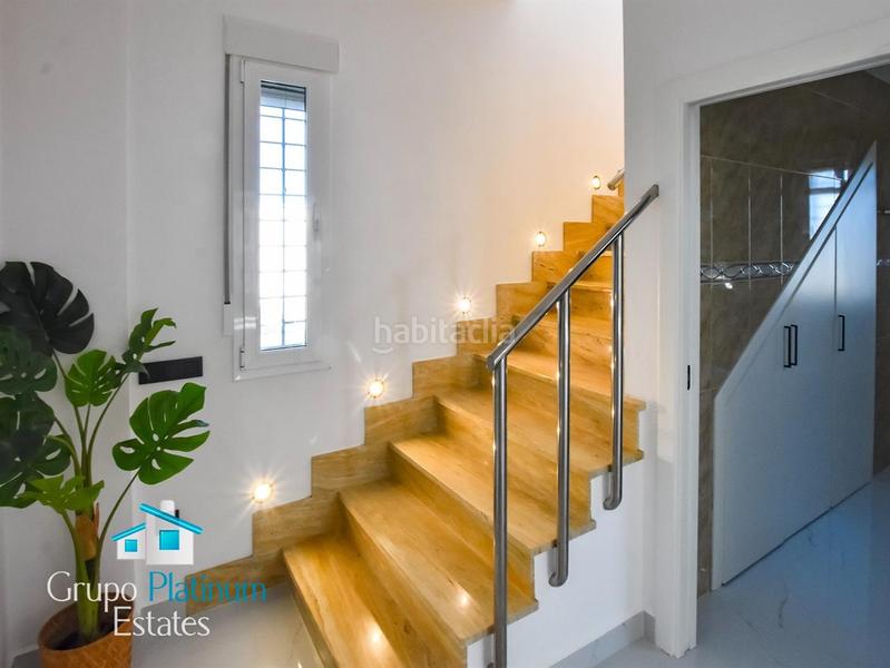 Foto f382cb83-60ba-4455-855a-0c76f8320f67. Chalet with parking in Palomares Cuevas del Almanzora