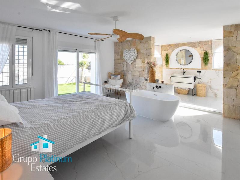 Foto a9582f9e-0d31-4558-a0f4-2eb9fc1a7605. Chalet en Palomares Cuevas del Almanzora