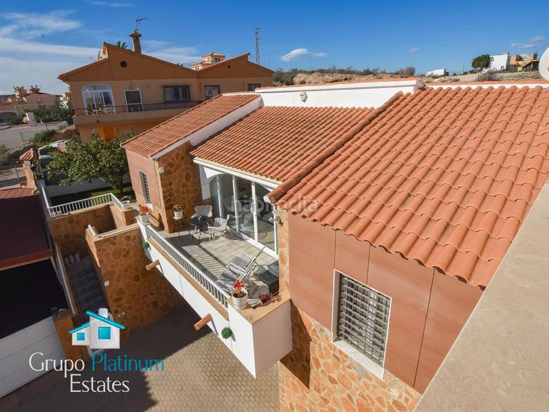 Foto 87e3caf2-ff38-470c-ae2d-5895711e529a. Chalet avec parking dans Palomares Cuevas del Almanzora