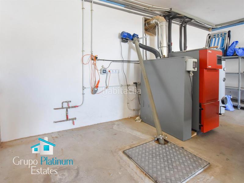 Foto 90af96c4-f50d-4a84-9661-f8e0c310042a. Chalet avec parking dans Palomares Cuevas del Almanzora