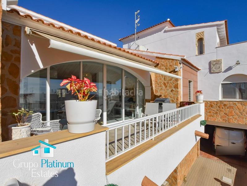 Foto 9383c3d9-2d66-4d3d-b5c1-eaba3dcbbae5. Chalet avec parking dans Palomares Cuevas del Almanzora