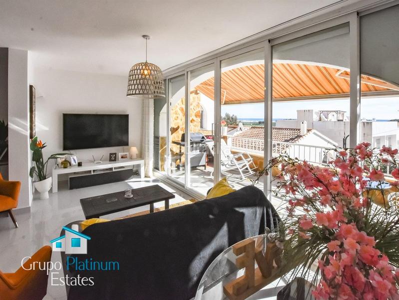 Foto da184214-3ffe-4cbc-bb83-0288eeaf8653. Chalet avec parking dans Palomares Cuevas del Almanzora