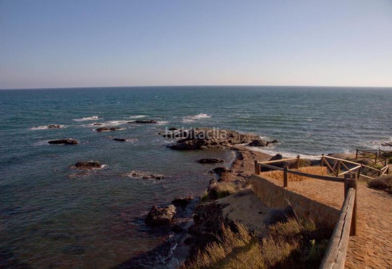 Foto 02dfd760-0b57-494a-a354-bdfa7136818a. Chalet con parcheggio in Palomares Cuevas del Almanzora