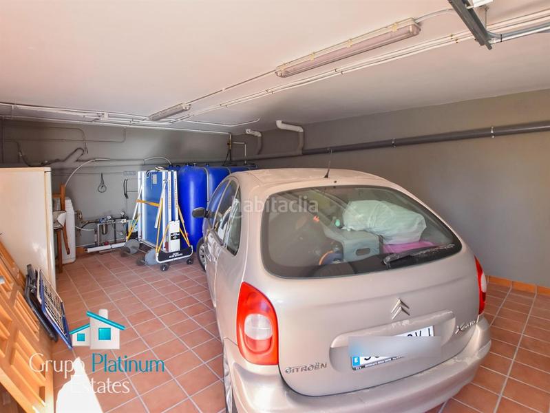 Foto 45b45430-d733-4428-b221-a55b38d562ca. Chalet con parcheggio in Palomares Cuevas del Almanzora