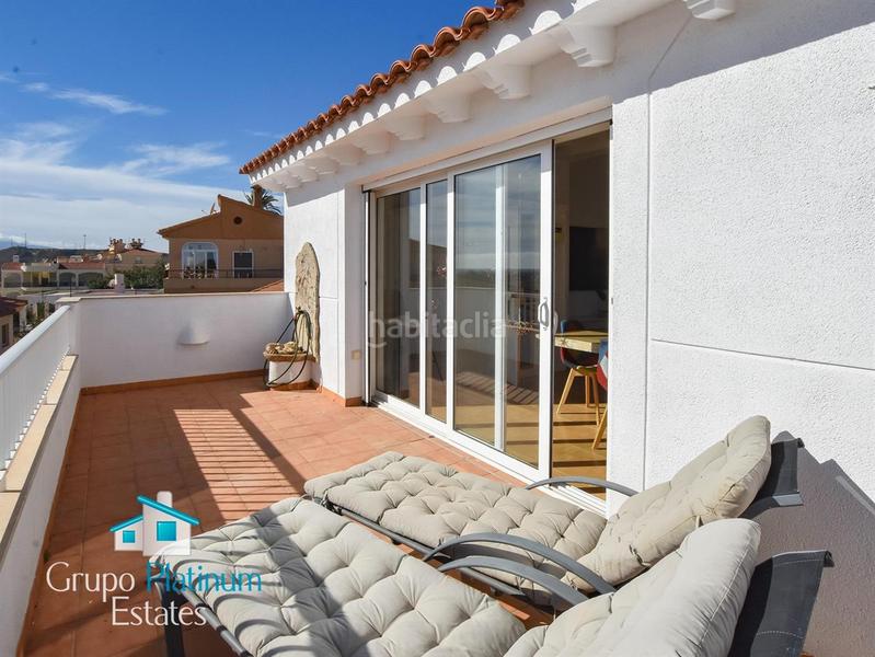 Foto 8bd29431-60fe-4ff6-937a-d7e4ff6333f6. Chalet con parcheggio in Palomares Cuevas del Almanzora