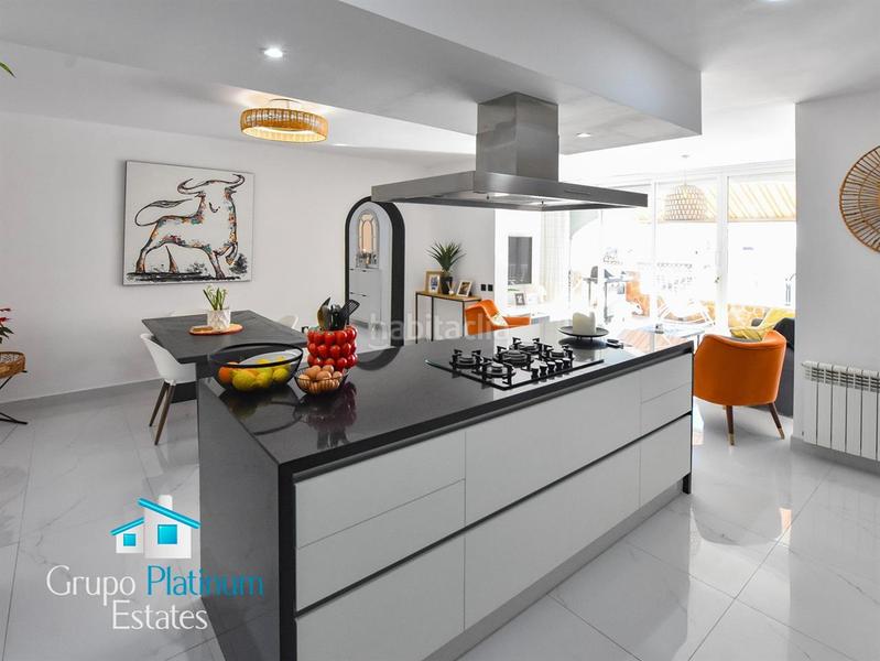 Foto a8b90cd7-e124-433d-bc02-ef79549b1d02. Chalet con parcheggio in Palomares Cuevas del Almanzora