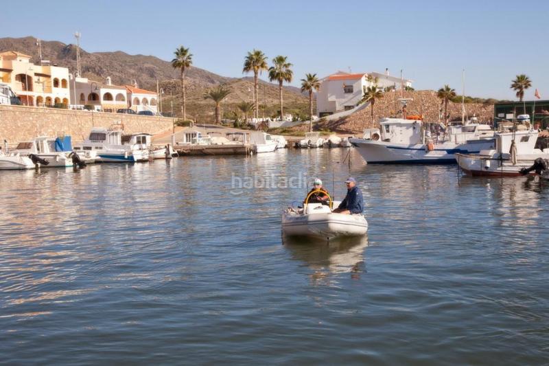 Foto c89614b7-7a31-4886-b6be-f5cf3aeeaa2b. Chalet con parcheggio in Palomares Cuevas del Almanzora