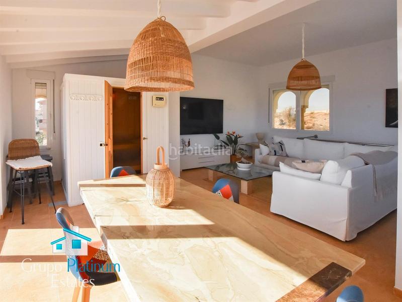 Foto eba2bfea-7eff-4cc8-863a-ac8587a7a9d3. Chalet con parcheggio in Palomares Cuevas del Almanzora