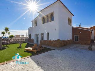 Chalet en Palomares
